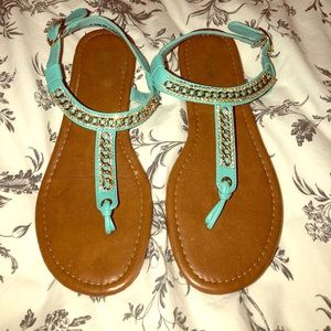 Sandals
